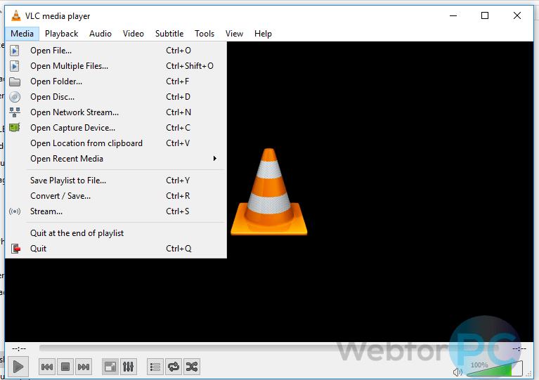 download vlc player for windows 10 pro 64 bit